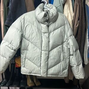Wilfred The Cloud Puff Jacket